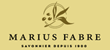 Marius Fabre