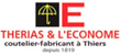 Therias & L’Econome