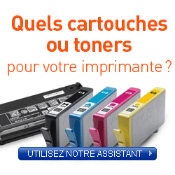 Assistant Cartouches et Toners