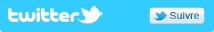 Suivez nous sur twitter!