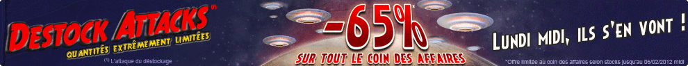 Vendredi 3 F&eacute;vrier