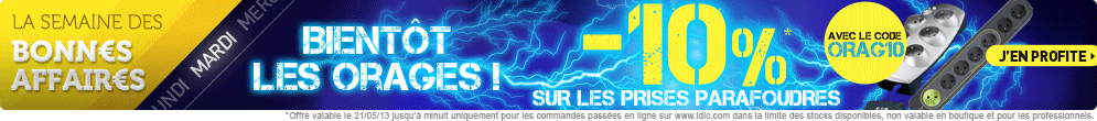 Mardi 21 mai