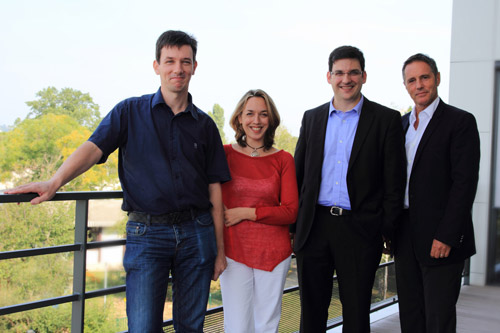 Famille de la Clergerie