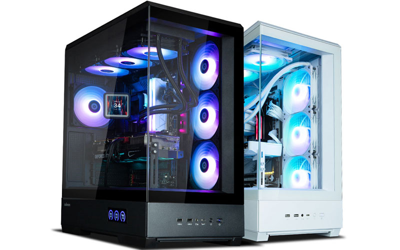 Zalman P Ds Black Bo Tier Pc Garantie Ans Ldlc