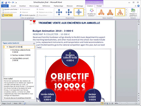 microsoft word 2010 cle gratuit