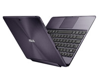 tablette avec clavier