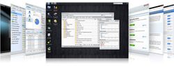 DiskStation Manager