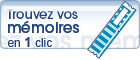 Trouvez la m�moire compatible avec votre ordinateur (carte m�re, mini-pc, barebone, station de travail, serveur) rapidement !
