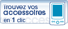 Trouvez facilement les accessoires compatibles avec votre PDA/Organiseur/Smartphone (Casio, Fujitsu Siemens, Handspring, HP Hewlett Packard, Palm, Sony, Toshiba) !