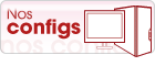 Nos configs