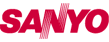 Accessoires pour les appareils photo num�riques Sanyo