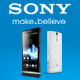 SONY 70&euro; sur un Xperia S
