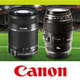 Jusqu’à 200€ remboursés sur votre optique Canon
