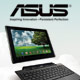 50€ remboursés sur l'ASUS Eee Pad Tranrformer