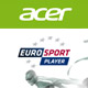 Application Eurosport gratuite sur l'Acer A510