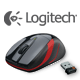 10€ remboursés sur la Logitech M525