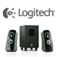 10€ remboursés sur les ensembles 2.1 Logitech