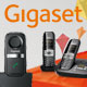 Jusqu'à 30€ remboursés sur les Gigaset