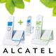 Jusqu'à 10€ remboursés sur les Alcatel Versatis
