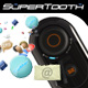 20€ remboursés sur le kit mains libres SuperTooth HD