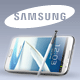 50&euro; rembours&eacute;s sur les Galaxy Note II
