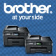 Brother Promo A3