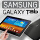 Galaxy Tab 100 euros