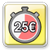 Livraison garantie ! 25� >5 jours ouvr�s* **