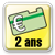 Frais de retour pendant 2 ans