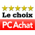 PC ACHAT