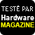 HARDWARE magazine