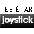 JOYSTICK JOYSTICK