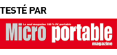 Micro Portable