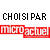 MICRO ACTUEL