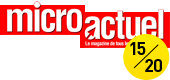 Micro Actuel