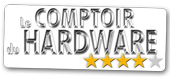 Le Comptoir du Hardware