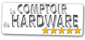 Le Comptoir du Hardware