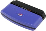 Achat Hub USB / Firewire Linksys USB2HUB4