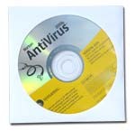 Achat Antivirus Norton Antivirus 2005 OEM