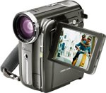 Achat Caméscope numérique Canon MVX4i