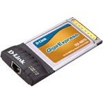 Voir la fiche produit D-Link DGE-660TD