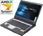 Achat PC portable MSI M635-B1