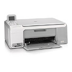 Achat Imprimante multifonction HP Photosmart C4180