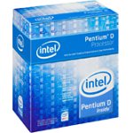 Achat Processeur Intel Pentium D 945