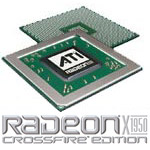 Achat Carte graphique ATI Radeon X1950 CrossFire Edition 512 Mo