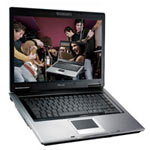 Achat PC portable ASUS F3Tc-AP048C