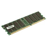 Voir la fiche produit Crucial 2 Go DDR2 667 MHz CL5 ECC Registered