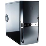 Antec Sonata III 500W - Boîtier moyen tour