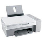Achat Imprimante multifonction Lexmark X2550