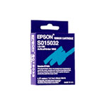 Achat Ruban imprimante Epson C13S015032